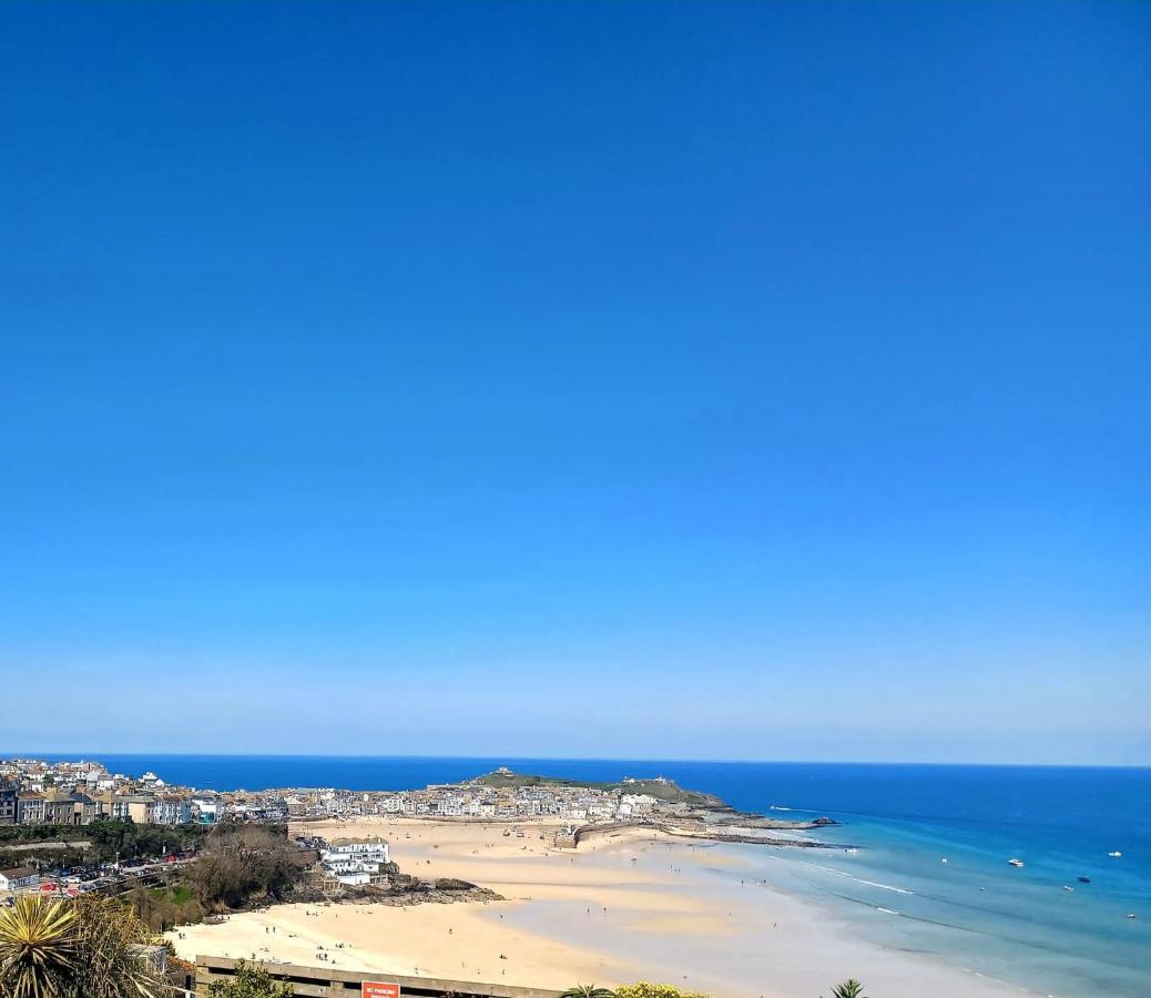 מלון Carbis Bay St Merryn מראה חיצוני תמונה