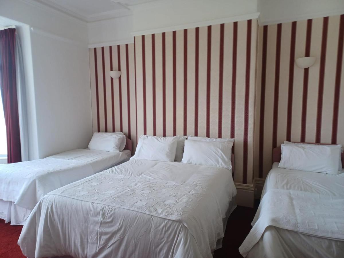 מלון Carbis Bay St Merryn מראה חיצוני תמונה