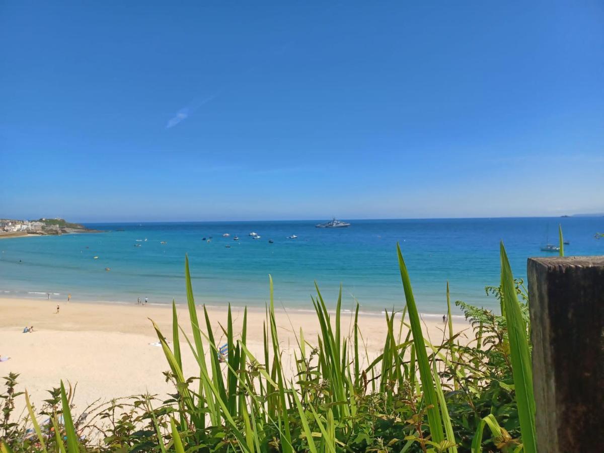 מלון Carbis Bay St Merryn מראה חיצוני תמונה